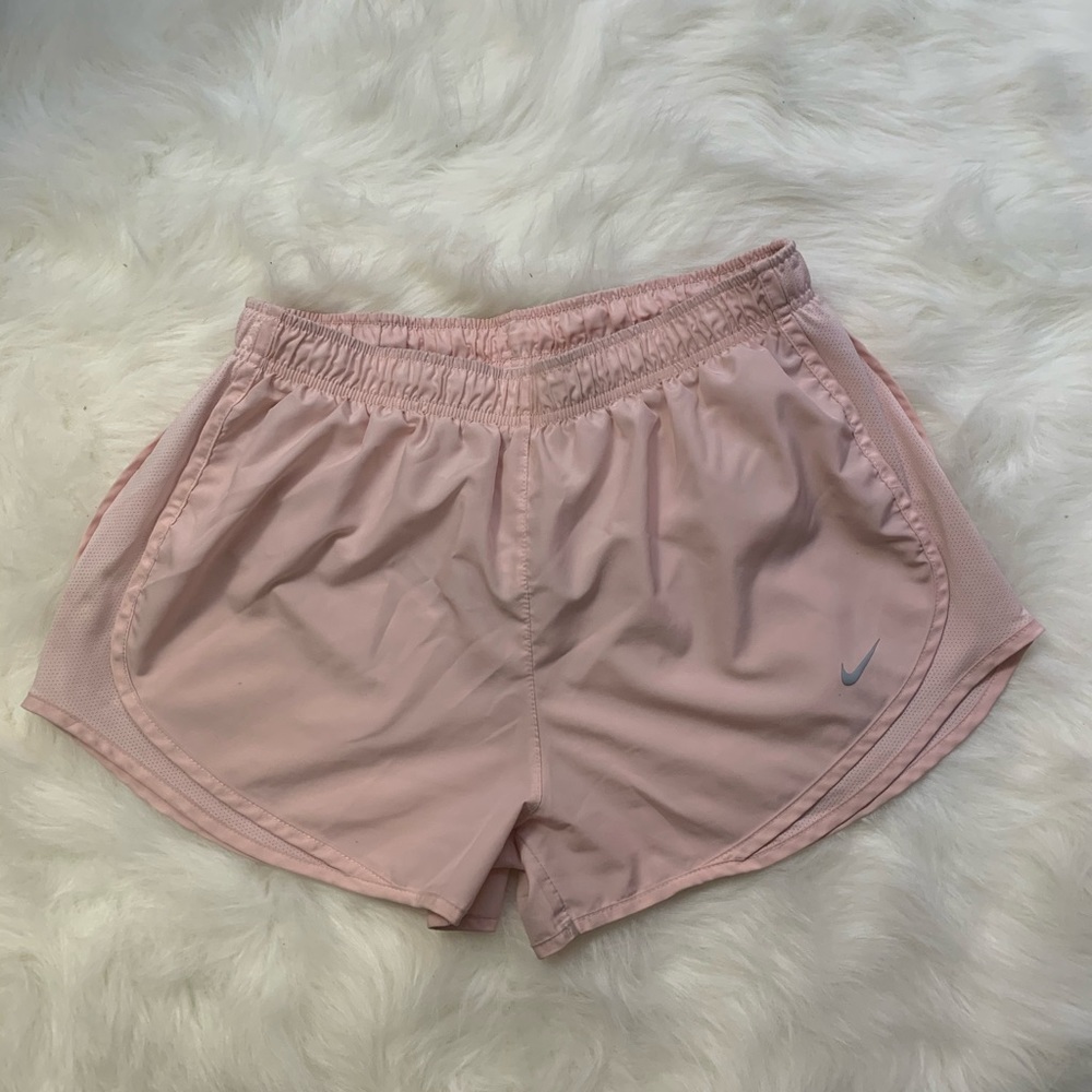 Nike Tempo Dry Core Running Shorts L